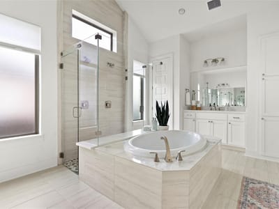 Bathroom at 7108 Vicenza DR - 5 bed 4 bath home