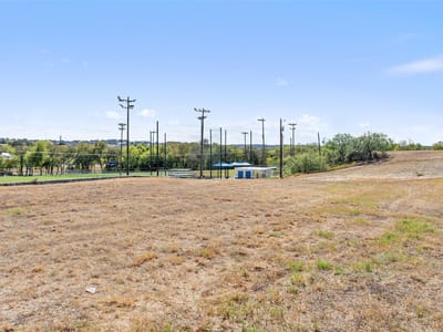 Property photo 3 at 711-3 Avenue N - None, Marble Falls, TX