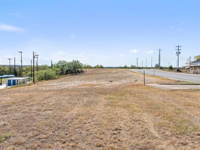 Property photo 4 at 711-3 Avenue N - None, Marble Falls, TX