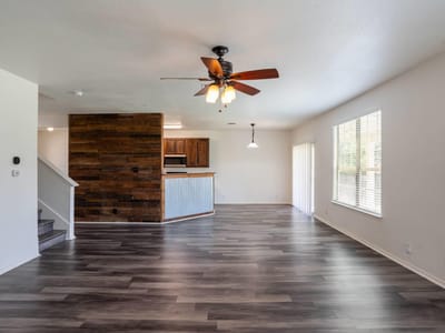 Kitchen at 711 Abundance Ln - 3 bed 2 bath home