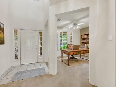 Kitchen at 711 Horizon TRL - 3 bed 2 bath home