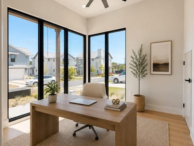 Property photo 4 at 711 N Paleface Ranch RD Unit #4 - 3 bed 3 bath home