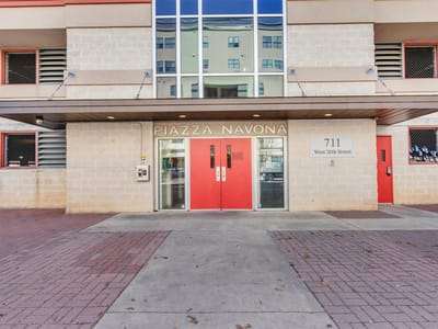 Property photo 2 at 711 W 26th ST Unit #607 - 2 bed 2 bath home