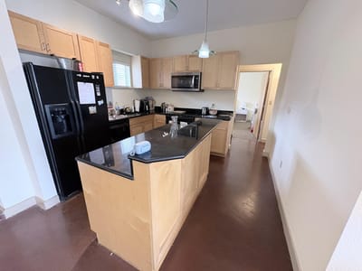 Bathroom at 711 W 26th St Unit #700 - 2 bed 2 bath home