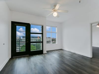 Bathroom at 711 W 26th St Unit #702 - 2 bed 2 bath home