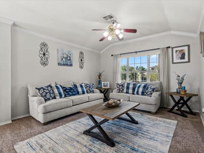 Kitchen at 711 White Hawk TRL - 4 bed 2 bath home