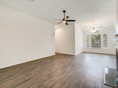Bathroom at 7117 Dagon Dr - 3 bed 2 bath home