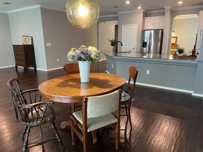 Kitchen at 7117 Ondantra BND - 3 bed 2 bath home