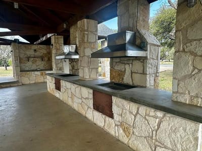 Kitchen - 712 Coventry Rd Kitchen at 712 Coventry Rd - Windermere Oaks, Spicewood, TX