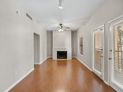 Bathroom at 712 Graham Pl Unit #203 - 2 bed 2 bath home