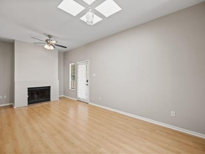 Bathroom at 712 GRAHAM Pl Unit #302 - 2 bed 2 bath home