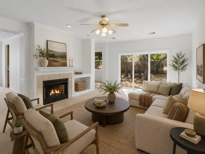 Property photo 4 at 7120 Gentle Oak DR - 4 bed 2 bath home