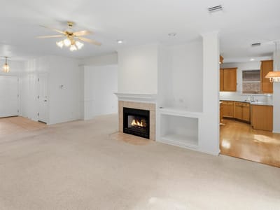Property photo 5 at 7120 Gentle Oak DR - 4 bed 2 bath home