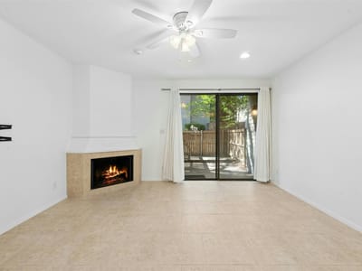 Photo 3 - 7122 Wood Hollow DR Unit #73 Photo 3 of 12 at 7122 Wood Hollow DR Unit #73 - 2 bed 1 bath home