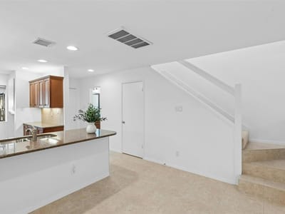Photo 5 - 7122 Wood Hollow DR Unit #73 Photo 5 of 12 at 7122 Wood Hollow DR Unit #73 - 2 bed 1 bath home