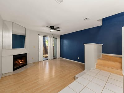 Photo 5 of 34 at 7122 Wood Hollow DR Unit #86 - 2 bed 1 bath home