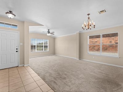 Kitchen at 713 Bighorn DR - 4 bed 4 bath home