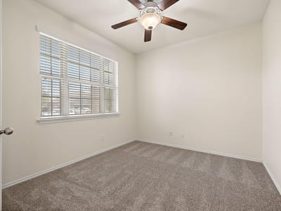 Living area at 713 Carillion DR - 4 bed 2 bath home