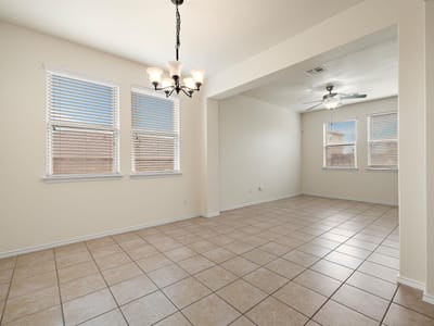 Primary bedroom at 713 Carillion DR - 4 bed 2 bath home