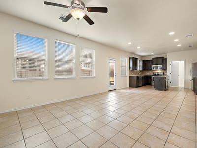Bathroom at 713 Carillion DR - 4 bed 2 bath home