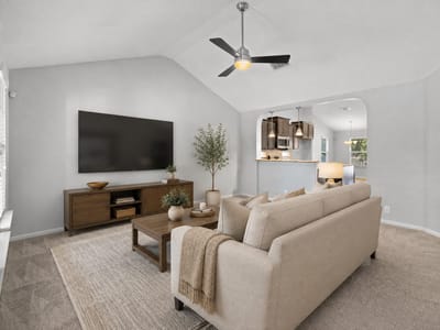 Property photo 2 at 713 Noatak TRL - 3 bed 2 bath home