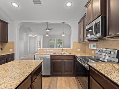 Property photo 4 at 713 Noatak TRL - 3 bed 2 bath home