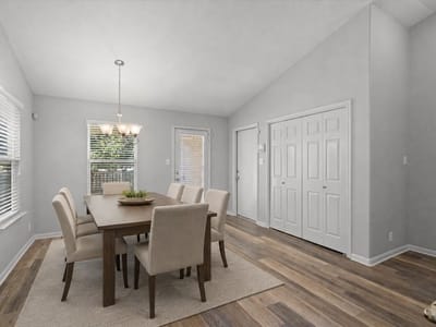 Property photo 5 at 713 Noatak TRL - 3 bed 2 bath home