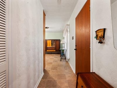Bathroom at 713 W Mary Jane DR - 3 bed 2 bath home