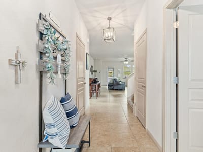 Kitchen at 714 Algerita DR - 5 bed 3 bath home