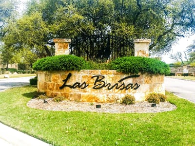 Primary bedroom at 714 Caballo Trl - Las Brisas at Ensenada Shores, Canyon Lake, TX