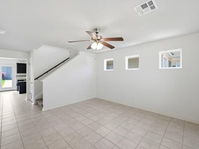 Kitchen at 714 Stampede RD - 3 bed 2 bath home