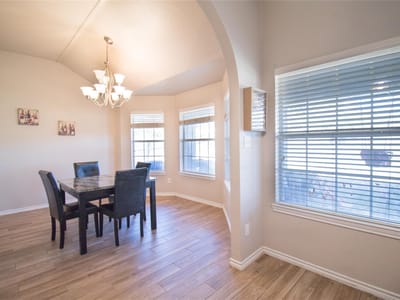 Primary bedroom at 714 Tundra DR - 4 bed 2 bath home