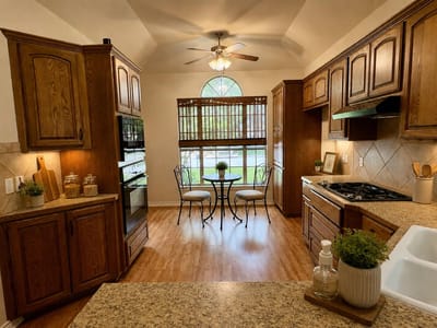 Bathroom at 715 Enchanted Rock Trl - 2 bed 2 bath home