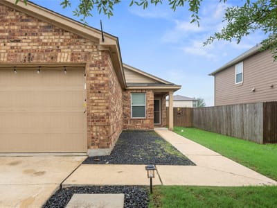 Kitchen at 715 Estes Park - 3 bed 2 bath home