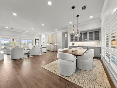 Bathroom at 715 Mountain Leather - 3 bed 2 bath home