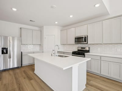 Kitchen at 715 Universal DR - 8 bed 3 bath home
