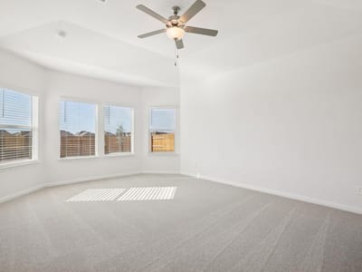 Primary bedroom at 715 Universal DR - 8 bed 3 bath home