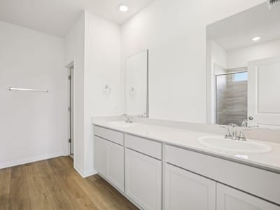 Bathroom at 715 Universal DR - 8 bed 3 bath home