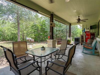 Kitchen at 7152 Taylorsville RD - 3 bed 2 bath home