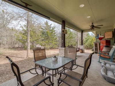 Kitchen at 7152 Taylorsville Rd - 3 bed 2 bath home