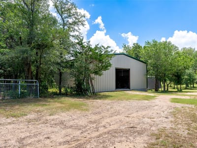 Primary bedroom at 7152 Taylorsville RD - 3 bed 2 bath home