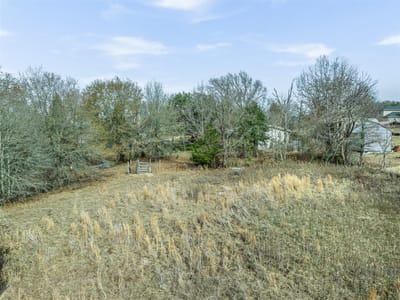 Primary bedroom at 7155 County Road 144 - 3 bed 2 bath home