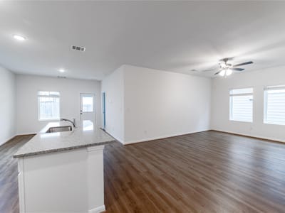 Kitchen at 716 Barbary Coast Ln - 3 bed 2 bath home