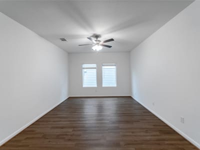 Primary bedroom at 716 Barbary Coast Ln - 3 bed 2 bath home