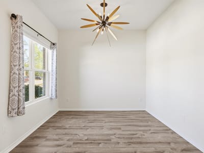 Primary bedroom at 716 S San Marcos ST - 6 bed 3 bath home