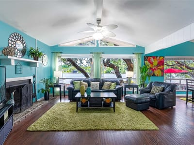 Property photo 5 at 716 Sunrise Ave - 3 bed 2 bath home