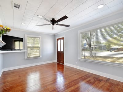 Kitchen at 717 S Laurel Ave - 5 bed 3 bath home