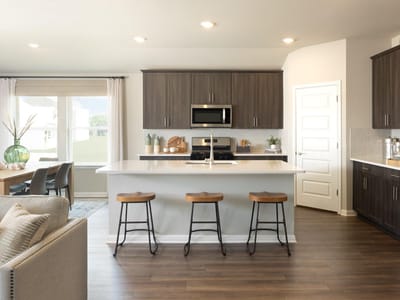 Kitchen at 717 Universal DR - 4 bed 3 bath home