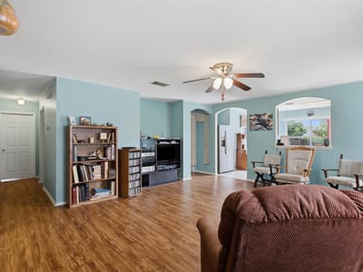 Kitchen at 718 Blair Ave - 3 bed 2 bath home