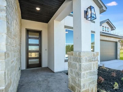 Kitchen at 718 Indian Paint BLVD - 3 bed 3 bath home